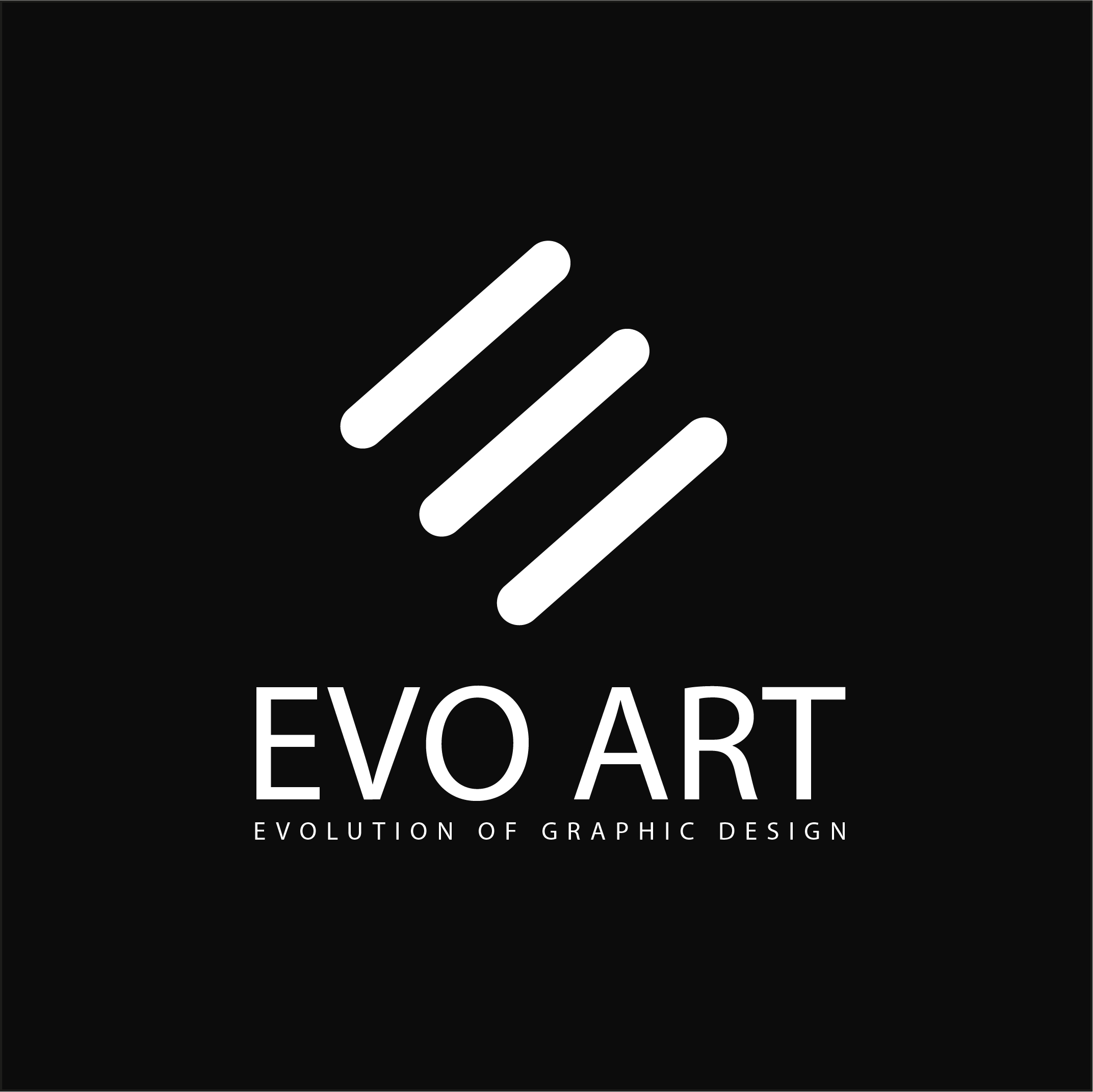 EvoArt Design Partner Logo